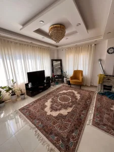 اجاره آپارتمان خوشساخت و فول امکانات تالاب سوستان