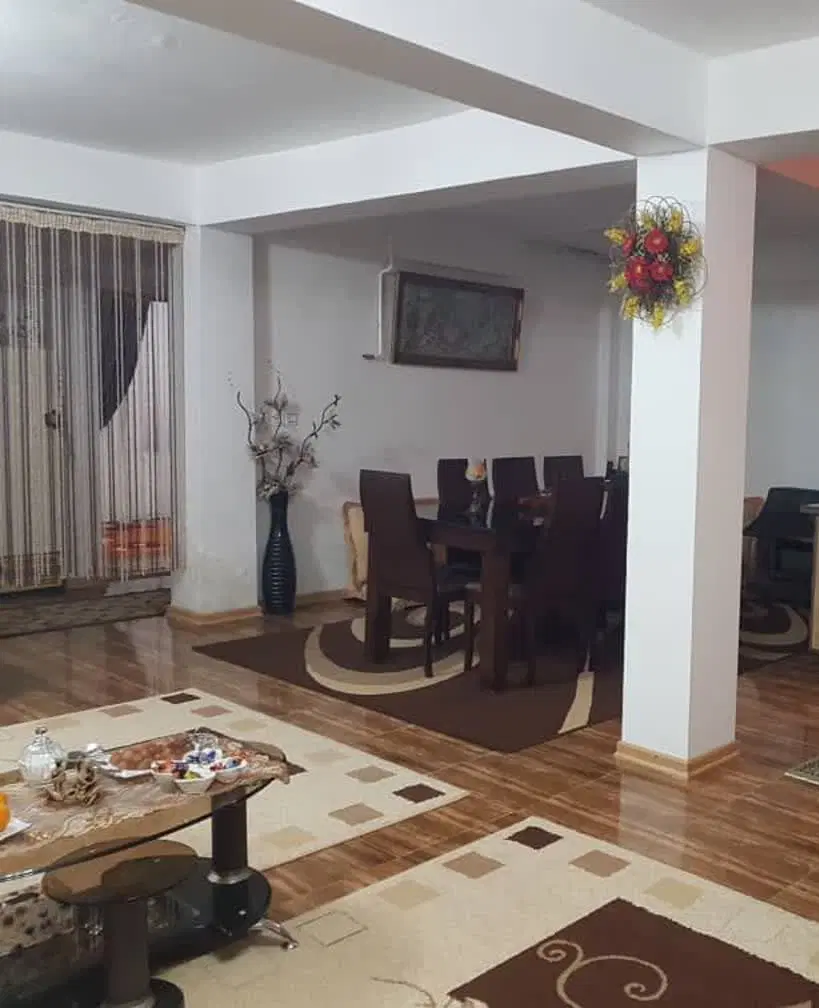 فروش ویلایی بازکیاگوراب